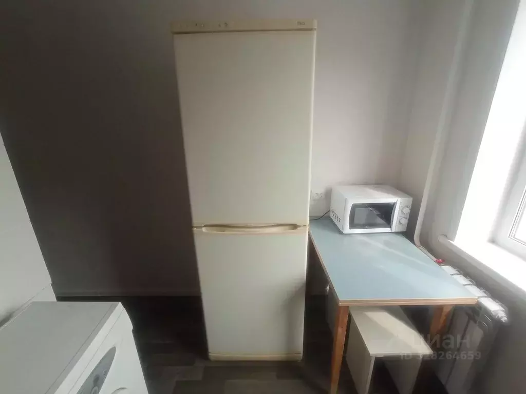 3-к кв. Кемеровская область, Кемерово Красная ул., 14 (58.4 м) - Фото 2