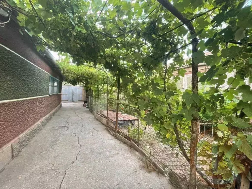 Дом в Крым, Раздольное пгт ул. Садовая, 8А (67 м) - Фото 2