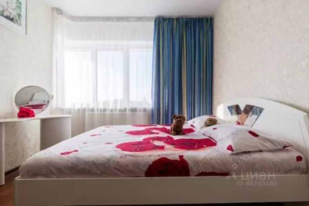 2-к кв. Санкт-Петербург ул. Беринга, 27к2 (60.0 м) - Фото 1