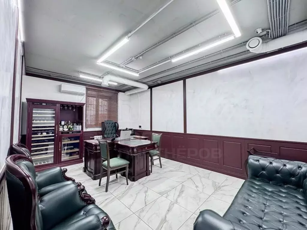 Офис в Иркутская область, Иркутск Партизанская ул., 71 (147 м) - Фото 1