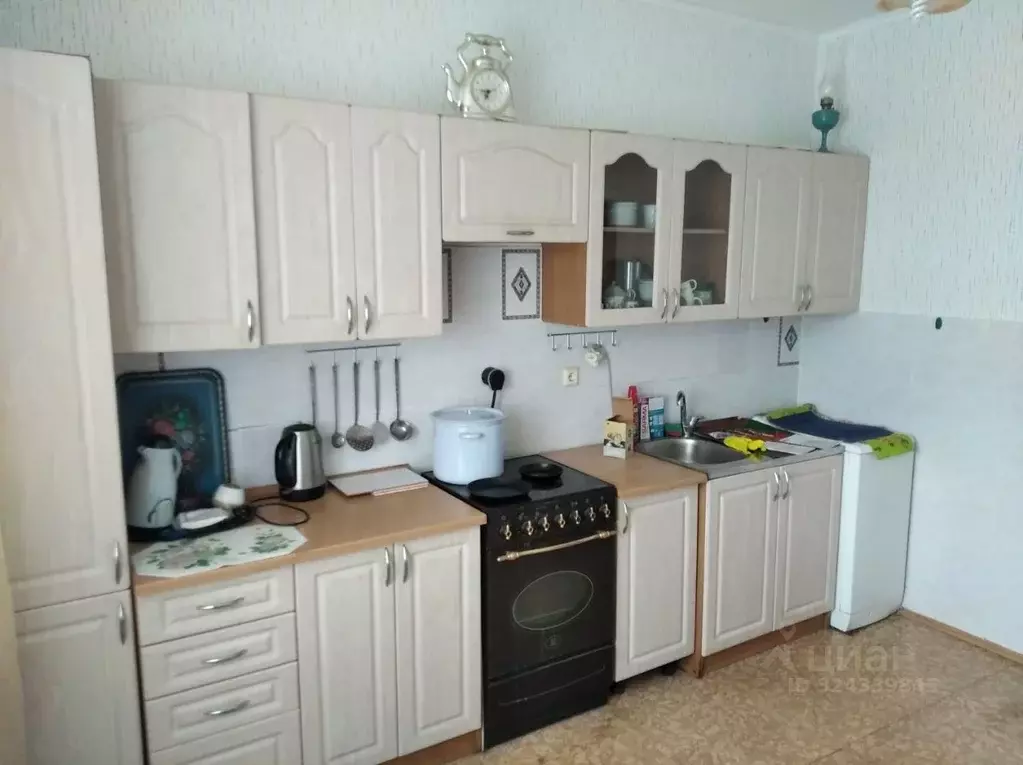 2-к кв. Пермский край, Пермь ул. Семченко, 6 (67.3 м) - Фото 1