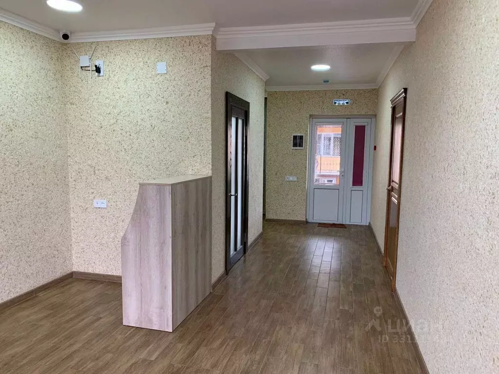 Помещение свободного назначения в Северная Осетия, Владикавказ ул. ... - Фото 1