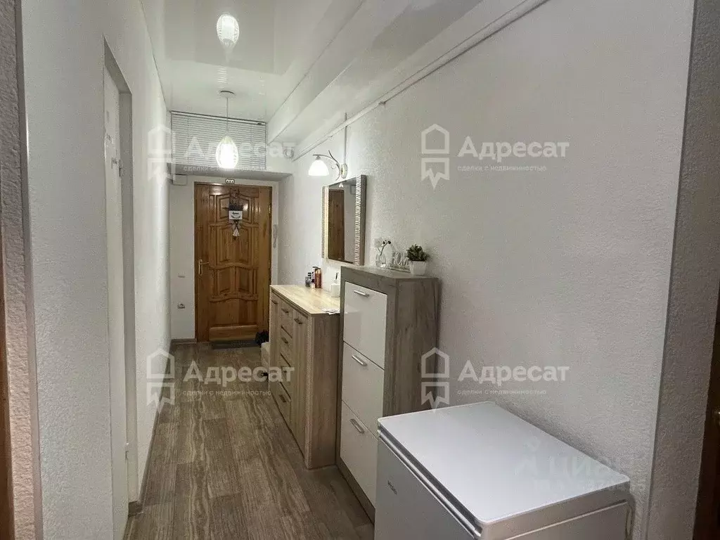 3-к кв. Волгоградская область, Волгоград ул. 64-й Армии, 127А (63.6 м) - Фото 1