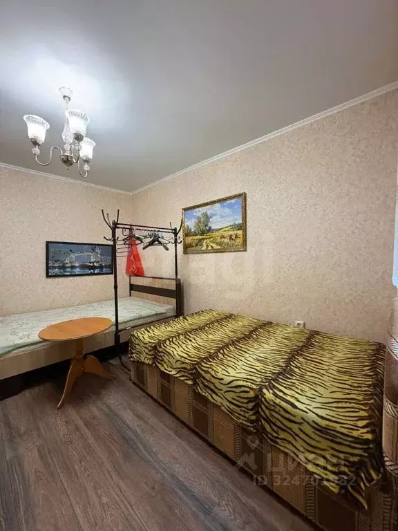 1-к кв. Воронежская область, Воронеж Иртышский проезд, 9Б (40.0 м) - Фото 2