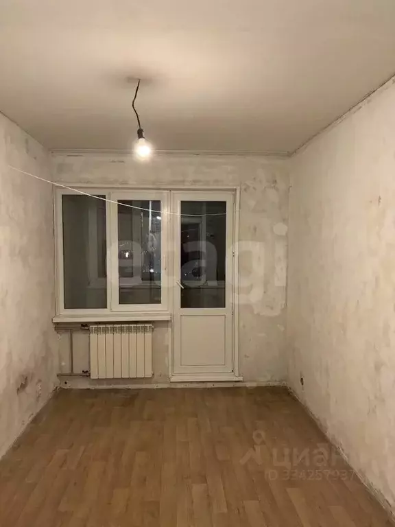 Студия Тюменская область, Тюмень ул. Мельникайте, 113 (13.0 м) - Фото 1