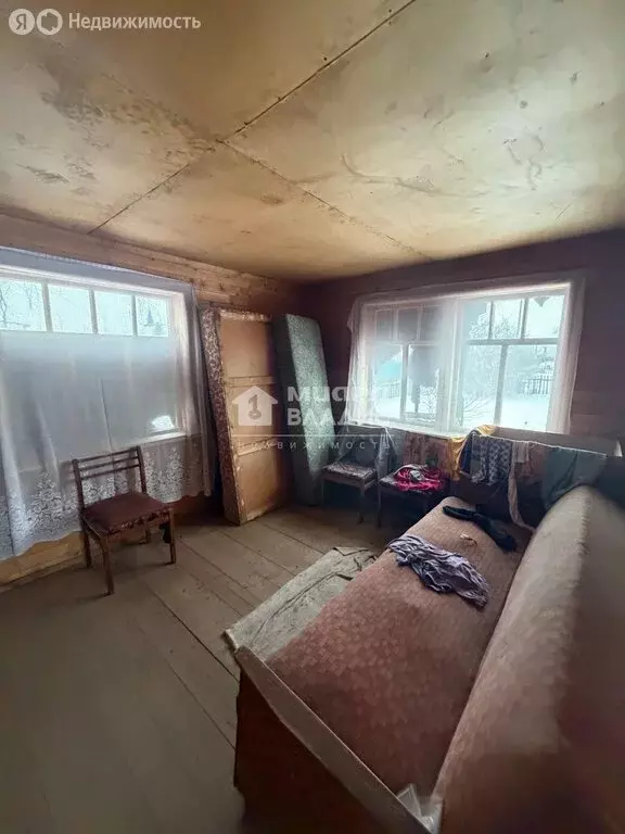 Дом в Омск, СОСН Содружество-2, 261 (50 м) - Фото 2