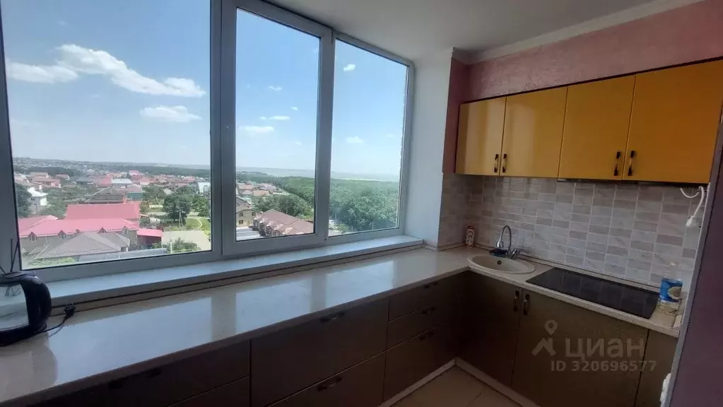 1-к кв. Ставропольский край, Ставрополь ул. Доваторцев, 90/5 (48.0 м) - Фото 1