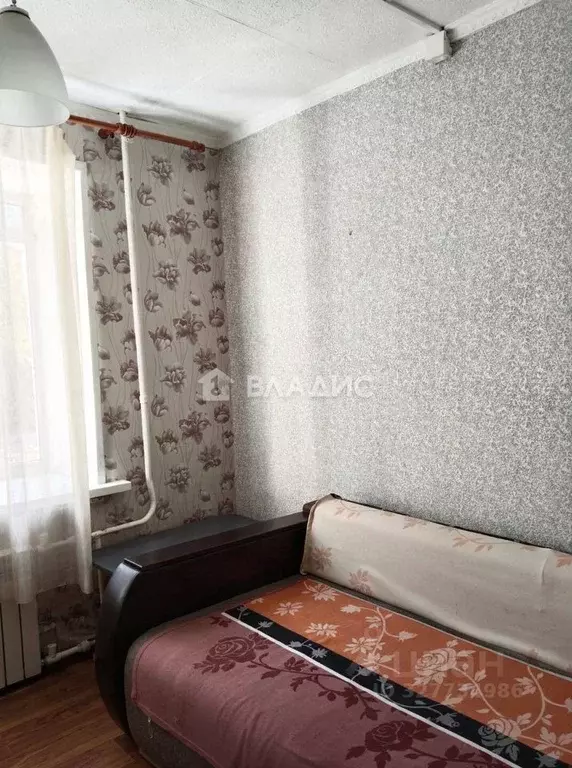 Комната Бурятия, Улан-Удэ ул. Павлова, 66 (16.8 м) - Фото 2