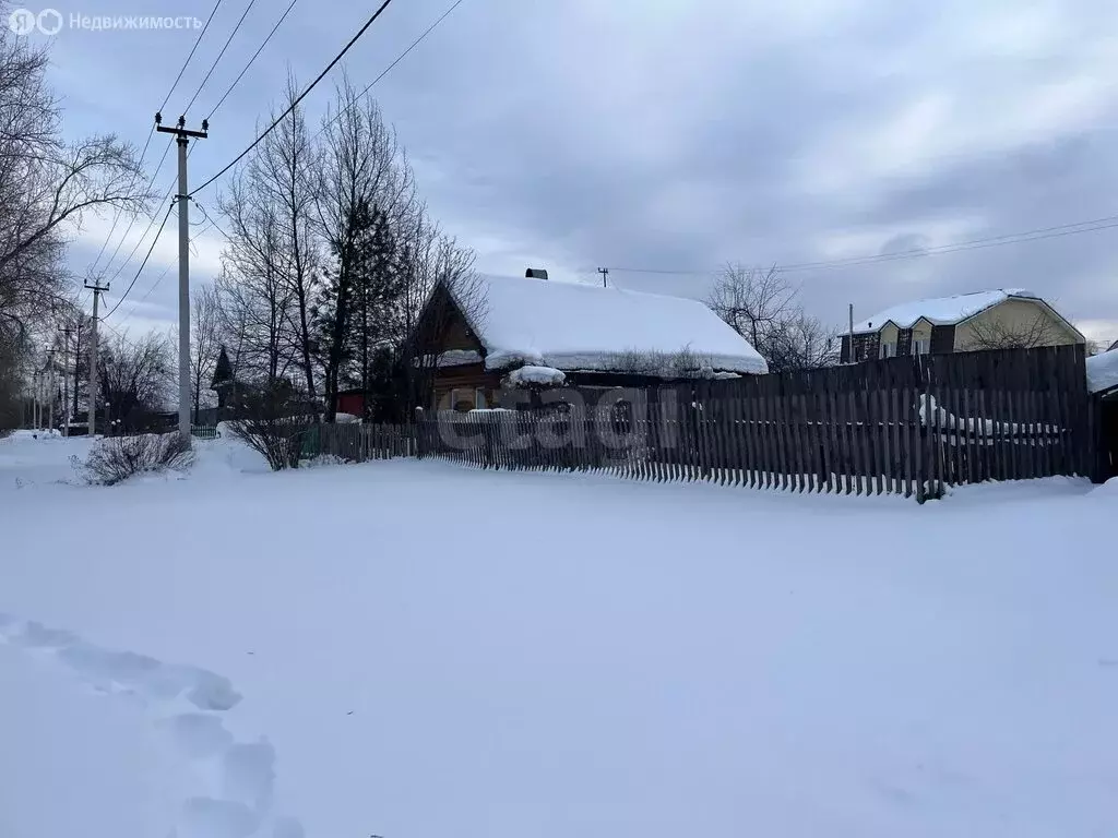 Участок в Нижний Тагил, Совхозная улица (10.14 м) - Фото 1