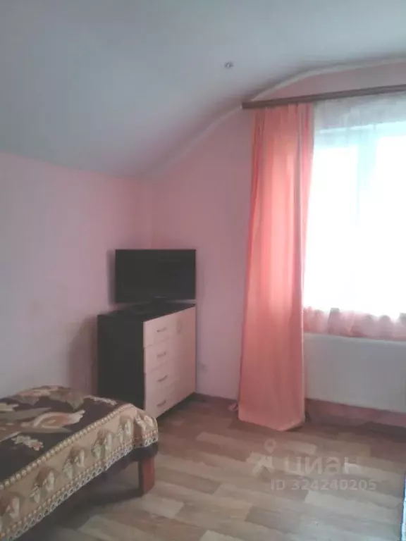 1-к кв. Севастополь ул. Героев Бреста, 116 (34.0 м) - Фото 2