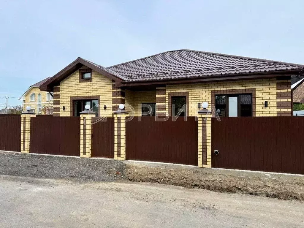 Дом в Тюменская область, Тюмень ул. 2-я Северная (116 м) - Фото 2