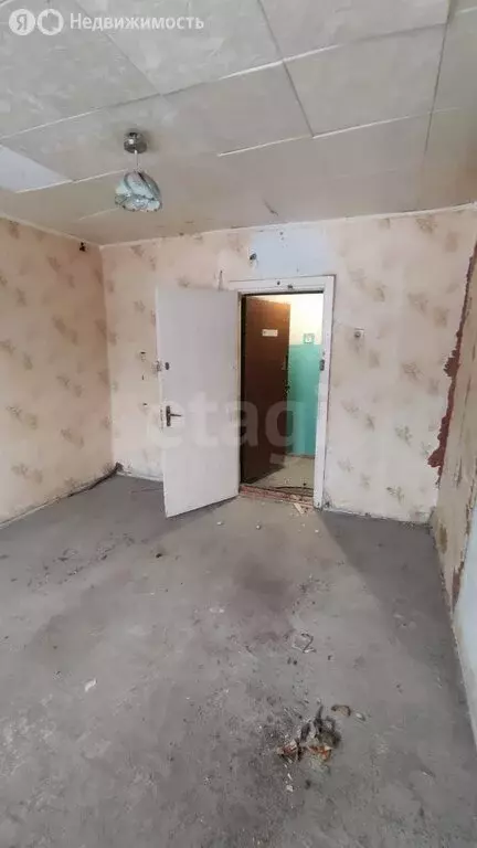 1к в -комнатной квартире (13.1 м) - Фото 2