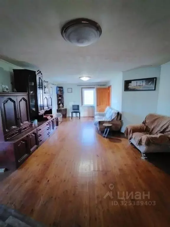 Дом в Бурятия, Улан-Удэ Заречный мкр, ул. Донская, 11 (73 м) - Фото 2