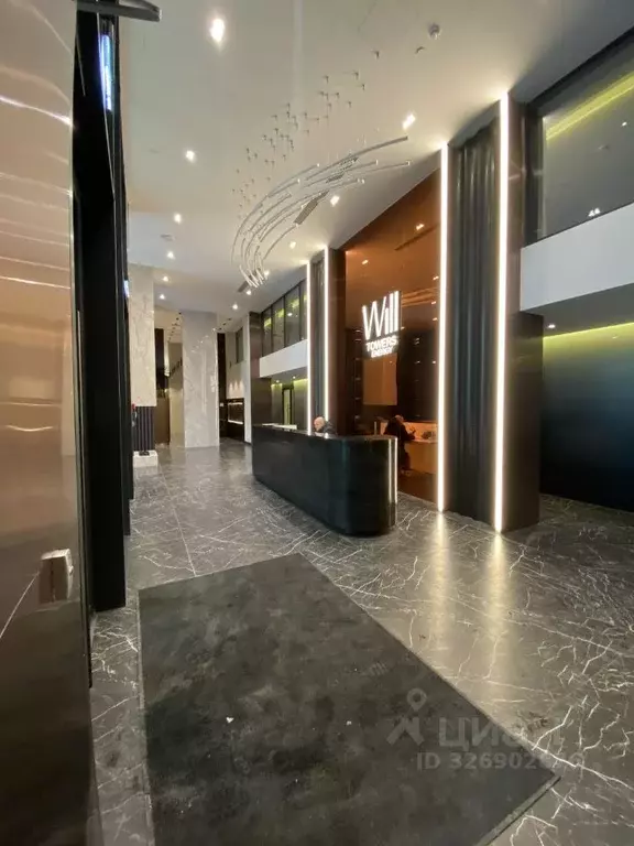 2-к кв. Москва просп. Генерала Дорохова, 49 (51.8 м) - Фото 2