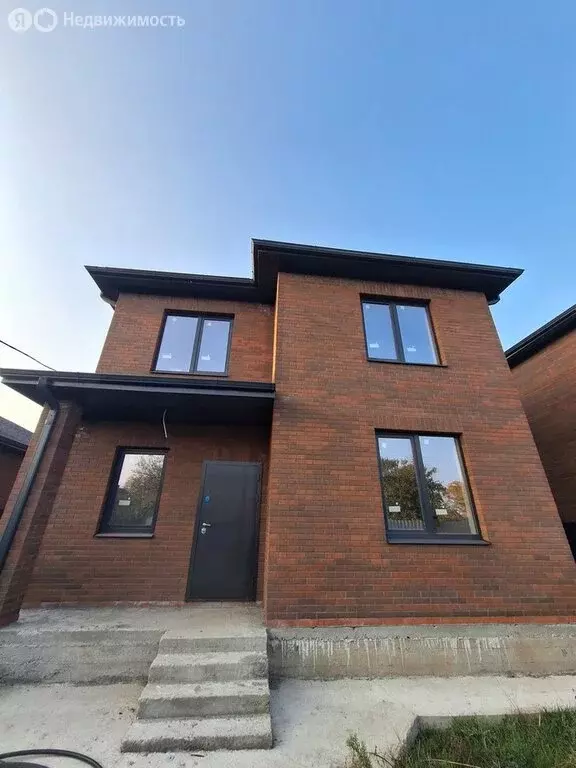 Дом в Старомышастовская, улица Шпак (154 м) - Фото 1