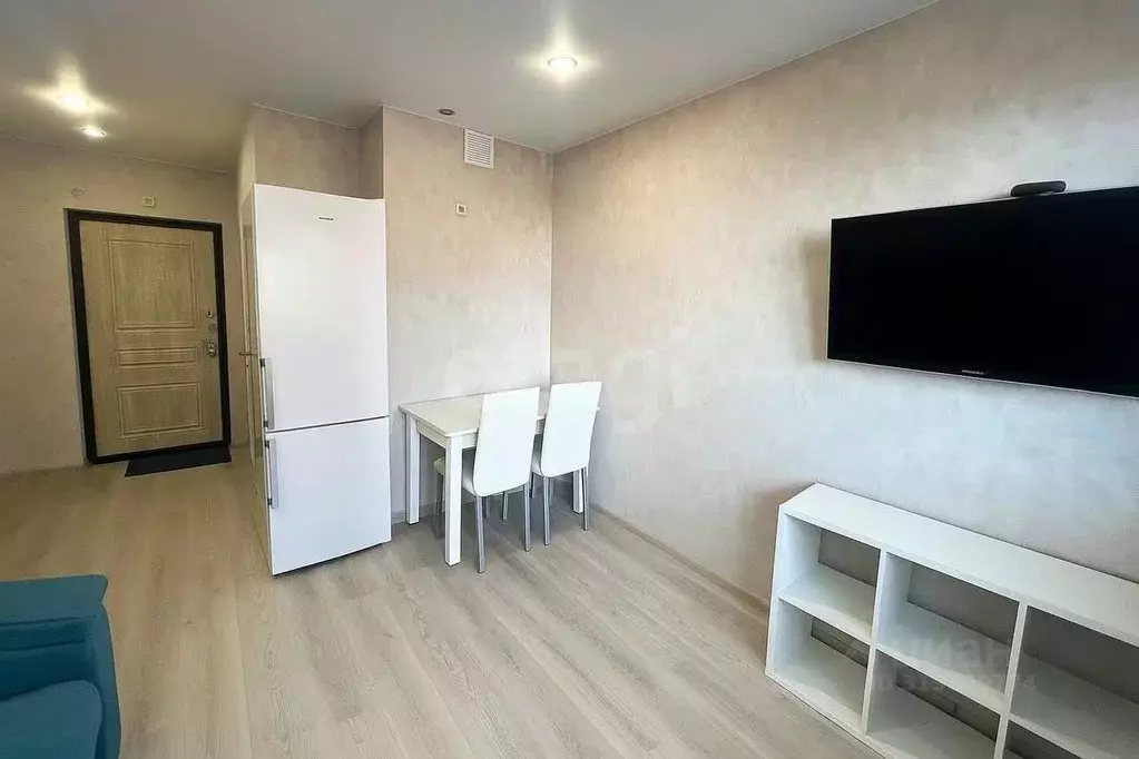 Студия Тверская область, Калининский муниципальный округ, д. Батино ... - Фото 1