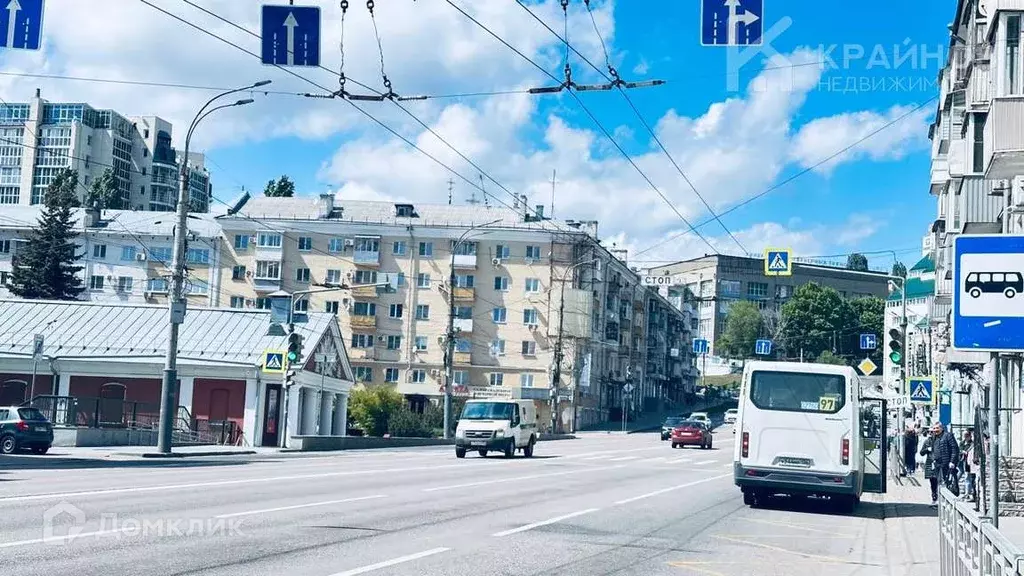Продаётся 2-к квартира, 44 м - Фото 0