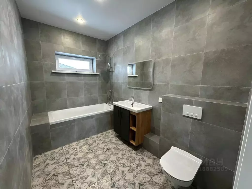 Коттедж в Татарстан, Лаишевский район, Егорьевское с/пос, д. Кзыл-Иль, ... - Фото 1