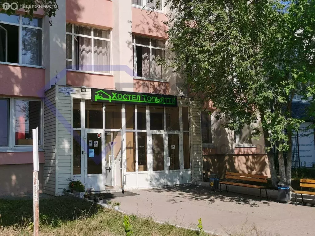 Помещение свободного назначения (1576.9 м) - Фото 0