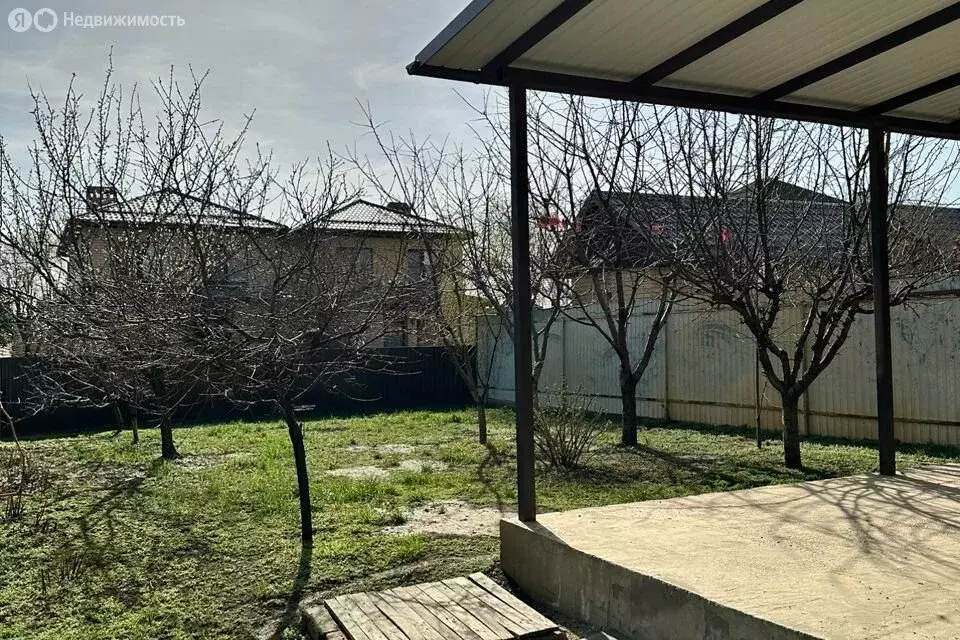 Дом в Краснодар, Яблоновская улица, 10/1 (149.2 м) - Фото 1