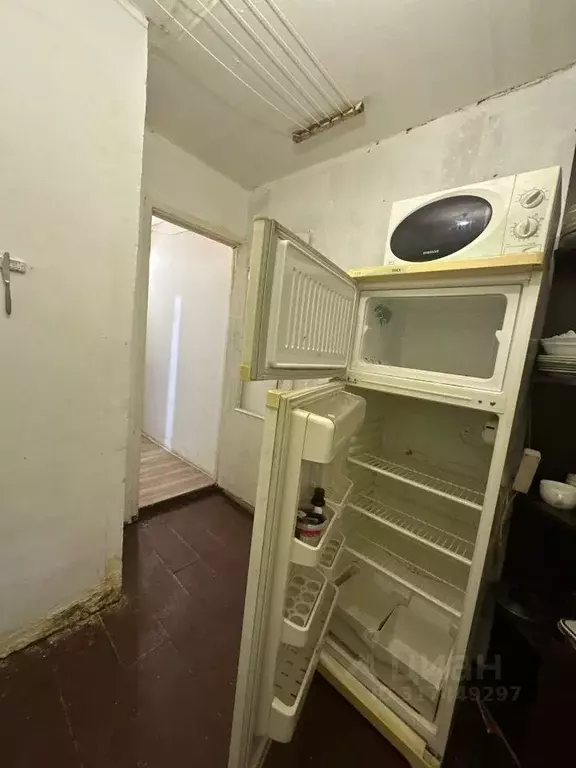 3-к кв. Москва Фестивальная ул., 61 (53.0 м) - Фото 1