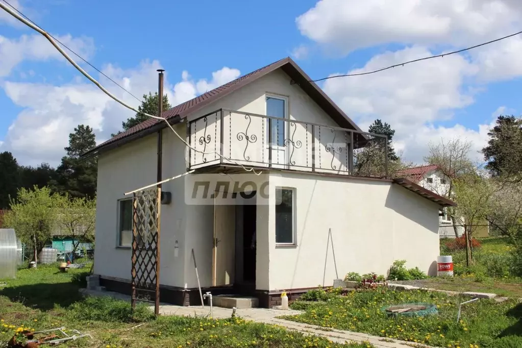 Дом в Владимирская область, Суздальский район, Новоалександровское ... - Фото 0