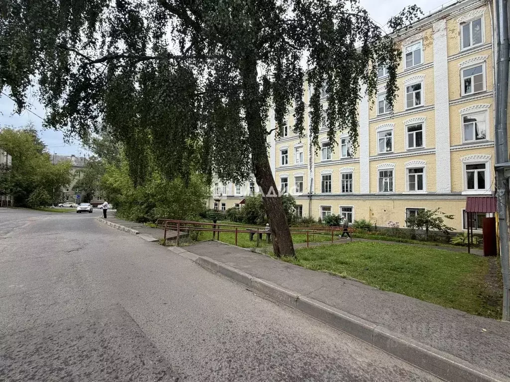 2-к кв. Московская область, Наро-Фоминск Южный мкр, ул. Ленина, 9 ... - Фото 2