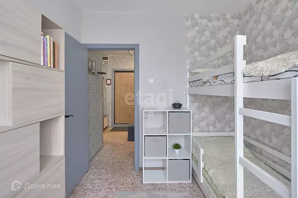 Продаётся 2-к квартира, 34.94 м - Фото 0