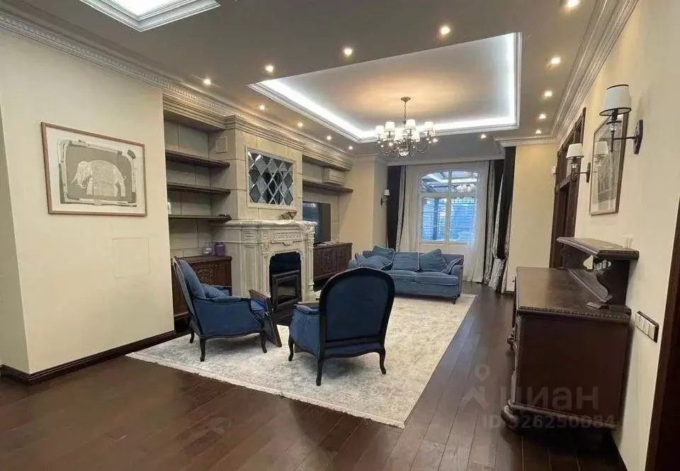 Таунхаус в Московская область, Красногорск городской округ, с. ... - Фото 2