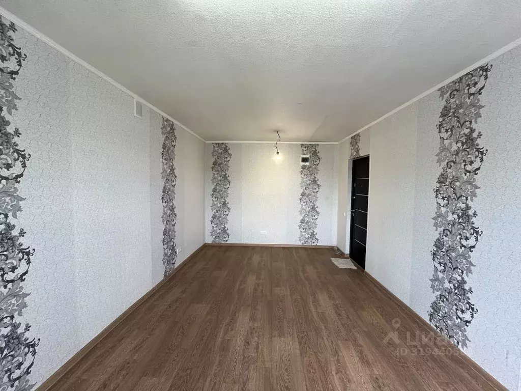 Комната Чувашия, Новочебоксарск Зеленый бул., 13 (18.0 м) - Фото 1