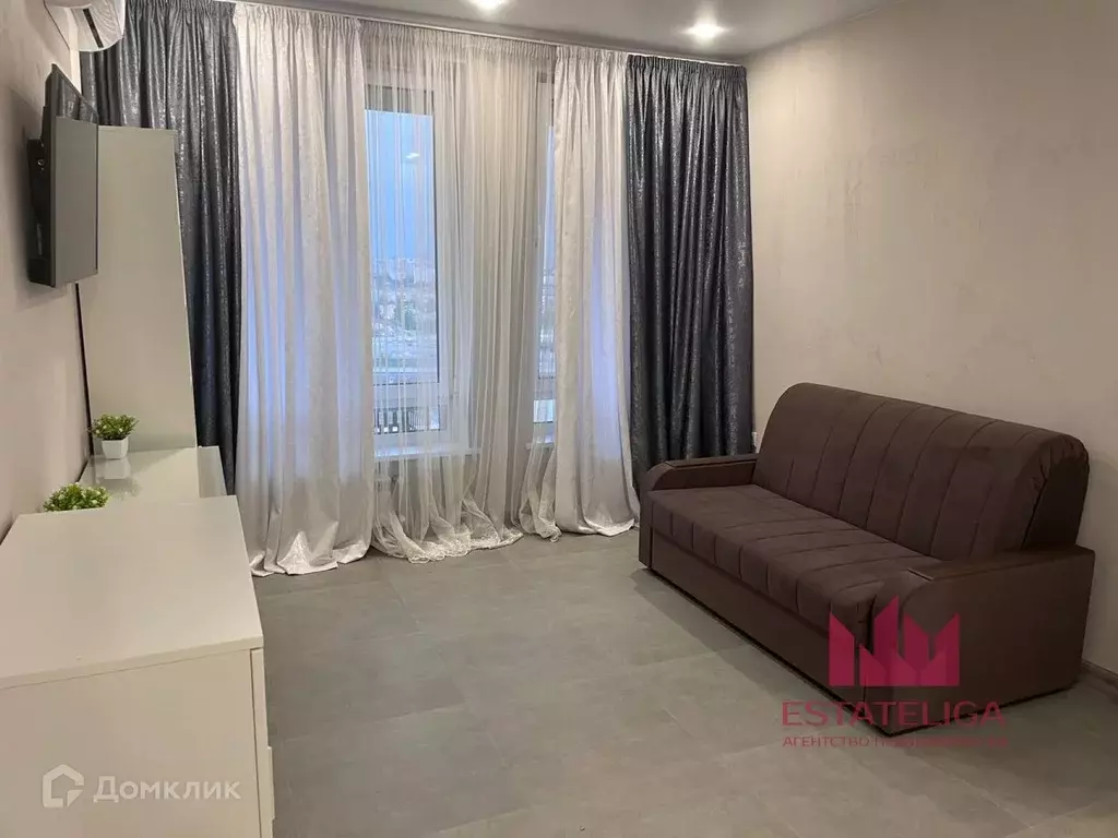 Продаётся квартира-студия, 23.5 м - Фото 0