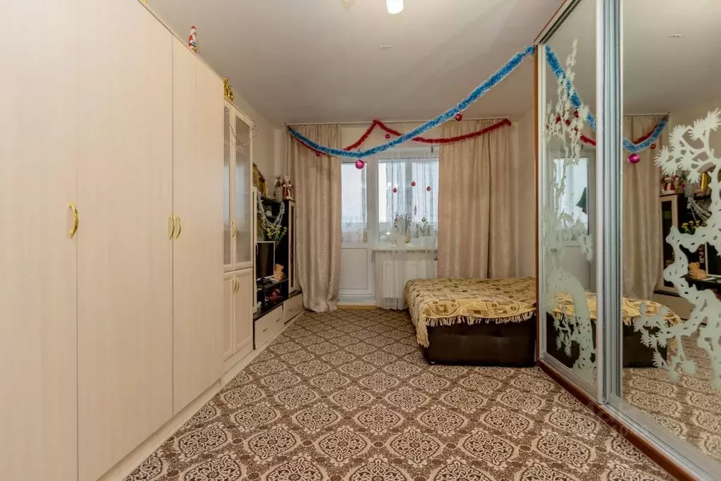 Студия Ленинградская область, Всеволожский район, Заневское городское ... - Фото 1