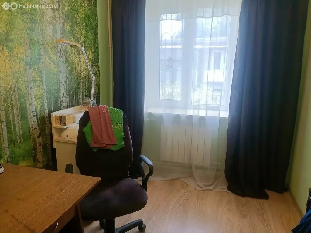 2-комнатная квартира: Ростов-на-Дону, Казахская улица, 105 (42 м) - Фото 1