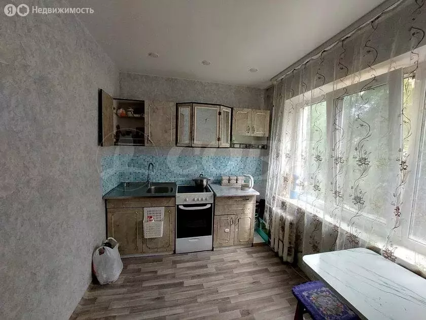 2-комнатная квартира: Тюмень, улица Газовиков, 24 (44.9 м) - Фото 2