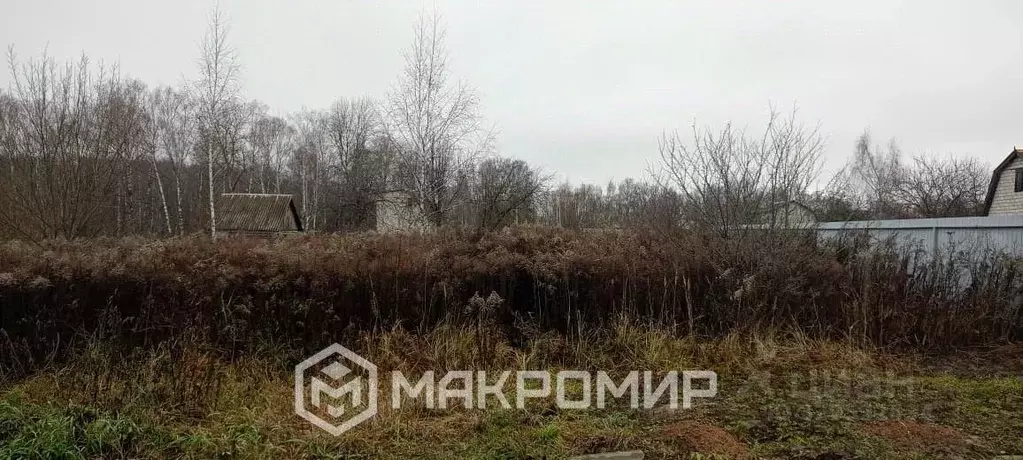 Участок в Брянская область, Брянск просп. Ленина (6.63 сот.) - Фото 1