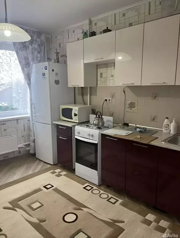 1-к кв. Московская область, Голицыно Одинцовский городской округ, ... - Фото 2