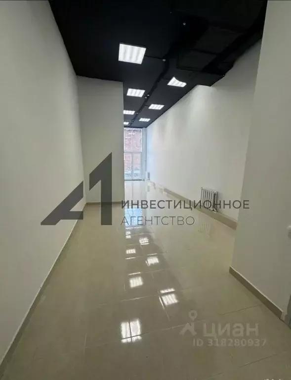 Торговая площадь в Тюменская область, Тюмень Таежная ул., 12с1 (48 м) - Фото 0