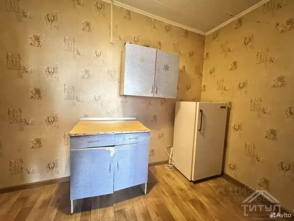 Комната Алтайский край, Барнаул ул. Георгия Исакова, 163А (17.2 м) - Фото 2