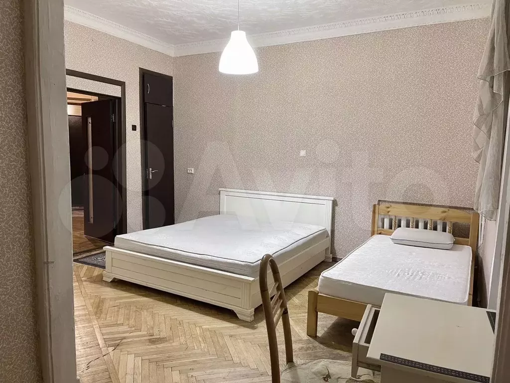 Комната 17 м в 4-к., 5/6 эт. - Фото 0