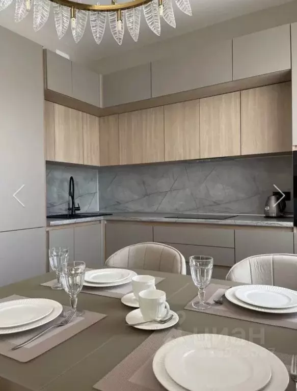 2-к кв. Дагестан, Махачкала ул. Титова, 144к5 (45.0 м) - Фото 0