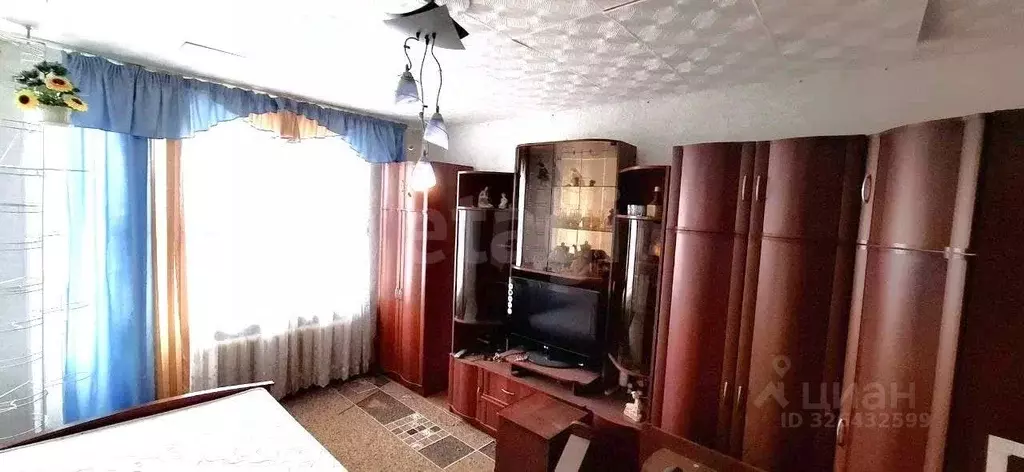 2-к кв. Тверская область, Конаковский муниципальный округ, Изоплит пгт ... - Фото 1