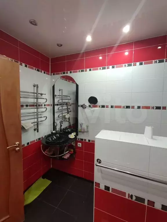 3-к. квартира, 58 м, 4/5 эт. - Фото 1