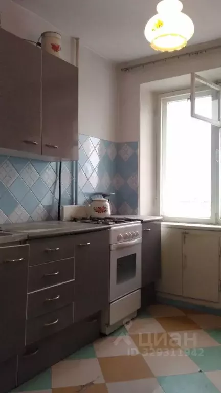 3-к кв. Волгоградская область, Волгоград ул. Германа Титова, 46 (60.0 ... - Фото 1