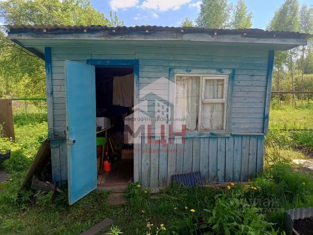 Дом в Тверская область, Конаковский муниципальный округ, Майский СНТ ... - Фото 2