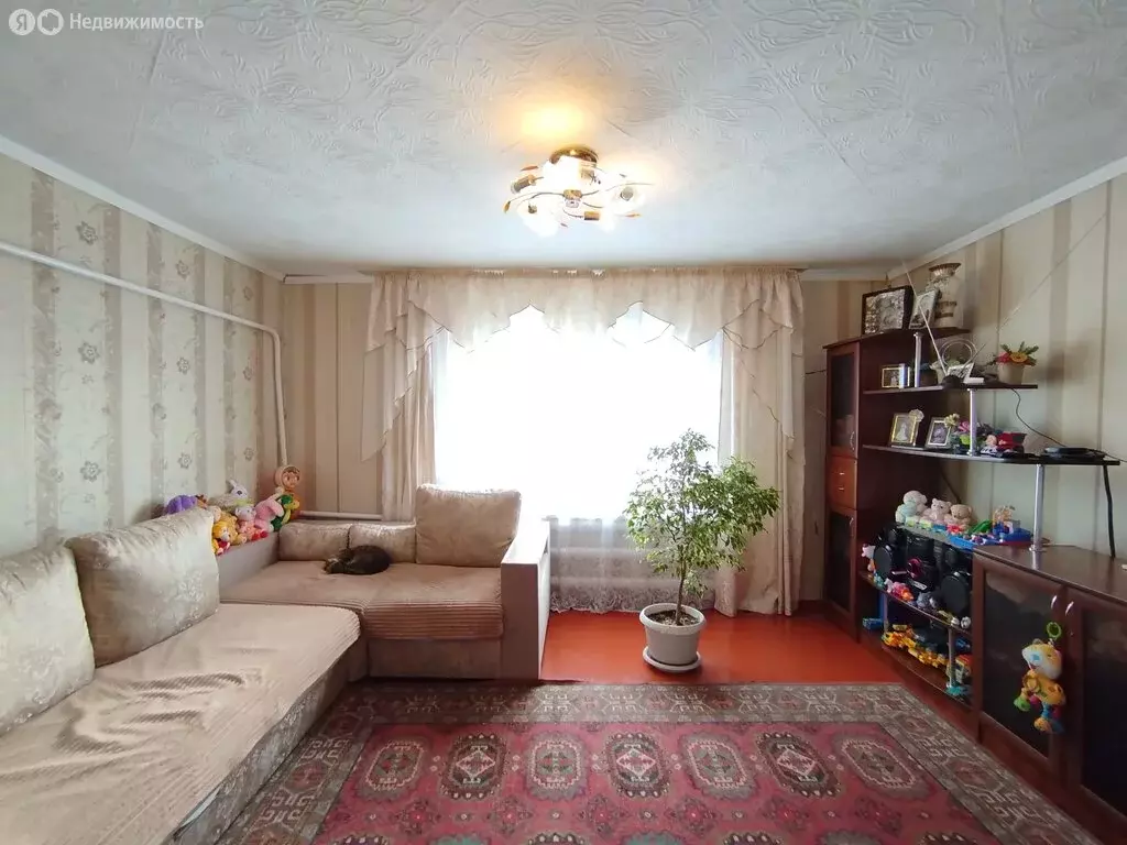 Дом в село Городок, Спортивная улица, 29 (60.4 м) - Фото 1