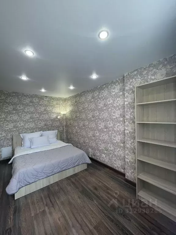 2-к кв. Иркутская область, Ангарск 30-й мкр, 9 (40.0 м) - Фото 1