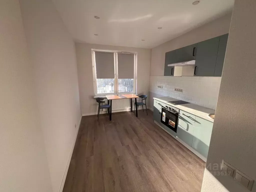 1-к кв. Московская область, Красногорск бул. Космонавтов, 12к1 (32.0 ... - Фото 1