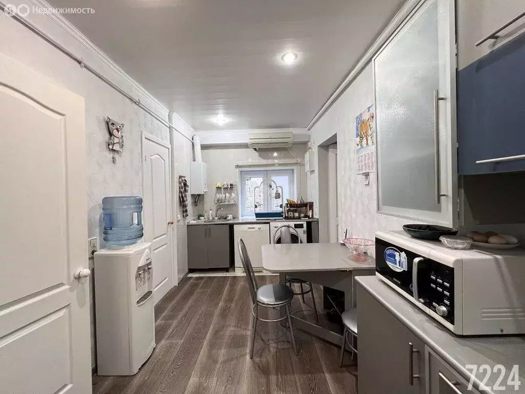 Дом в Ростов-на-Дону, улица Обороны, 35 (60 м) - Фото 1