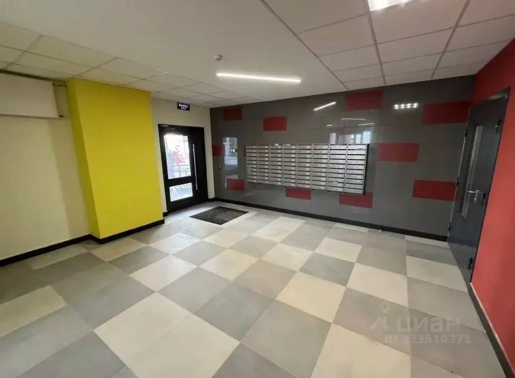 Квартира, 1 комната, 35 м - Фото 1