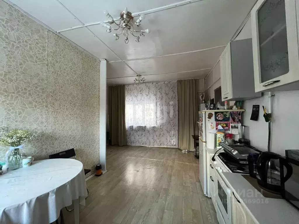 Дом в Саха (Якутия), Якутск ул. Тимирязева, 10 (121 м) - Фото 0